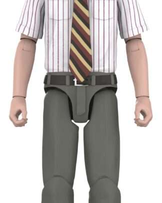 Beastie Boys Ultimates Actionfigur Wave 1 Vic Colfari as Bobby "The Rookie" 18 cm