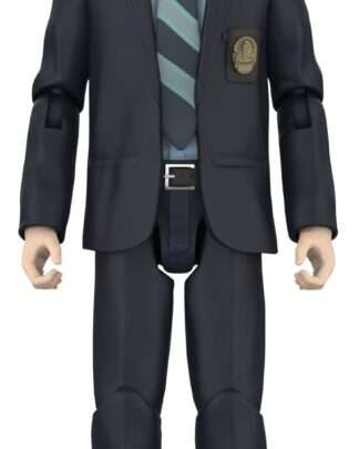 Beastie Boys Ultimates Actionfigur Wave 1 Alasondro Alegre as  "The Chief" 18 cm