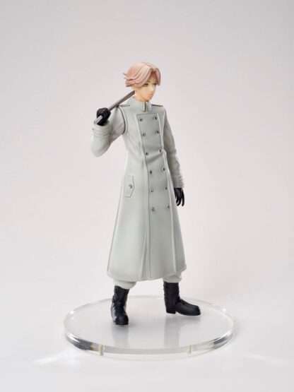 Tokyo Revengers PVC Statue Seishu Inui – Bild 2
