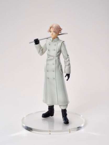 Tokyo Revengers PVC Statue Seishu Inui – Bild 3