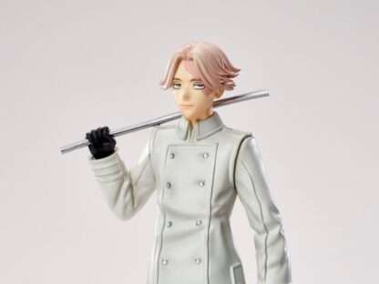 Tokyo Revengers PVC Statue Seishu Inui – Bild 4