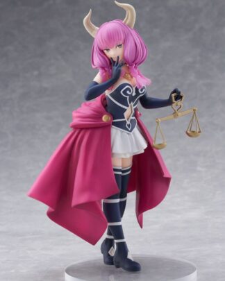 Frieren: Beyond Journey's End Coreful PVC Statue Aura 18 cm     - Beschädigte Verpackung