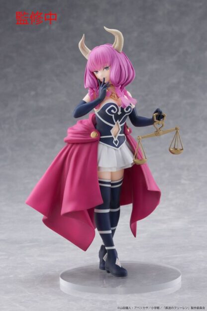 Frieren: Beyond Journey's End Coreful PVC Statue Aura 18 cm     - Beschädigte Verpackung – Bild 2