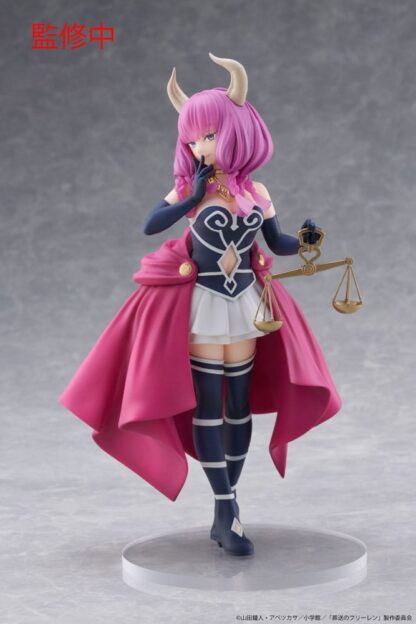 Frieren: Beyond Journey's End Coreful PVC Statue Aura 18 cm     - Beschädigte Verpackung – Bild 3