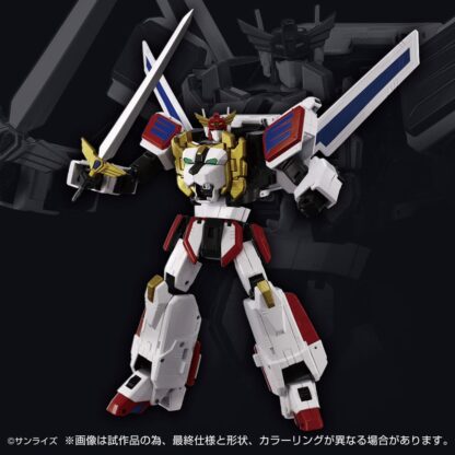 Toyrise Actionfigur King Exkaiser 26 cm – Bild 9