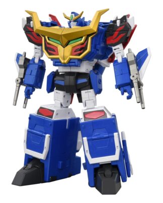 Toyrise Actionfigur Dragon Kaiser 25 cm