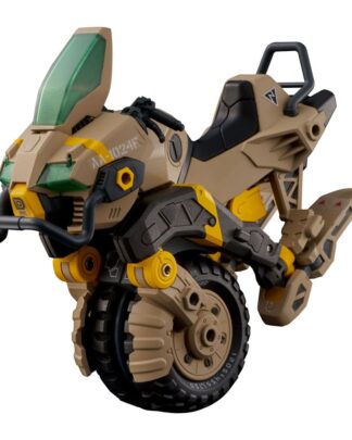 Altered Nano Actionfigur AN-02 AA-CAVALL 1024 10 cm