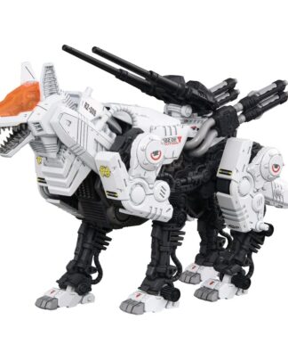 Zoids Plastic Model Kit 1/72 AZ-11 Command Wolf 20 cm