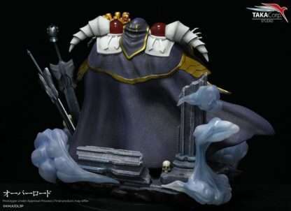 Overlord Figur Ainz Ooal Gown 40 cm – Bild 5