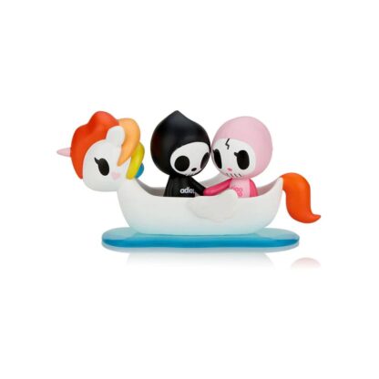Adios & Ciao Caio Blind Box Figuren Sortiment Together Forever 7 cm (8) – Bild 2