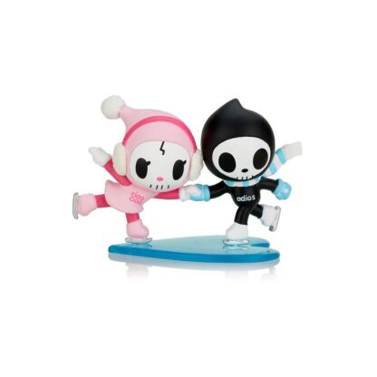 Adios & Ciao Caio Blind Box Figuren Sortiment Together Forever 7 cm (8) – Bild 3