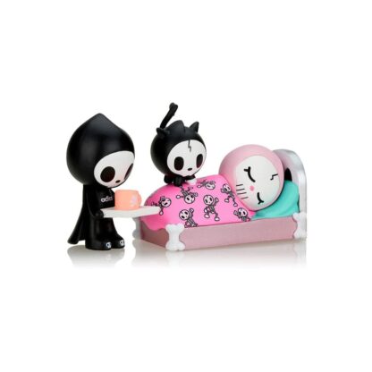 Adios & Ciao Caio Blind Box Figuren Sortiment Together Forever 7 cm (8) – Bild 5