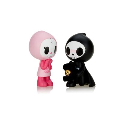 Adios & Ciao Caio Blind Box Figuren Sortiment Together Forever 7 cm (8) – Bild 7
