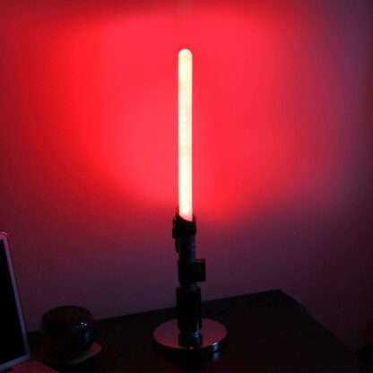 Star Wars Schreibtischlampe Darth Vader Light Saber 60 cm – Bild 2