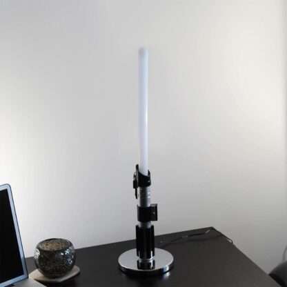 Star Wars Schreibtischlampe Darth Vader Light Saber 60 cm – Bild 4