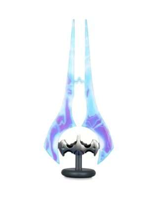 Halo Replik 1/35 Blue Energy Sword
