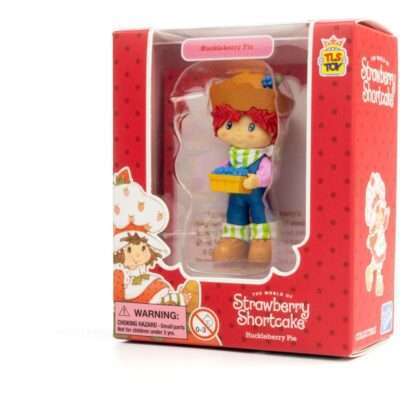 Emily Erdbeer Minifiguren 7 cm Sortiment (12) – Bild 6