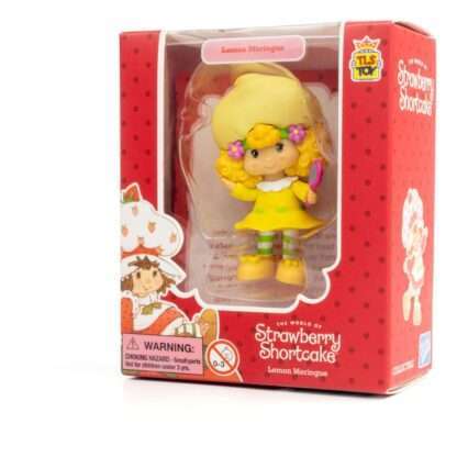 Emily Erdbeer Minifiguren 7 cm Sortiment (12) – Bild 8
