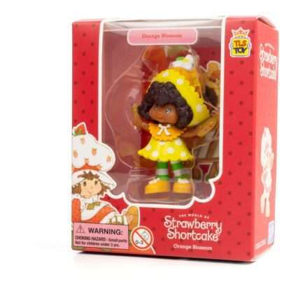 Emily Erdbeer Minifiguren 7 cm Sortiment (12) – Bild 10