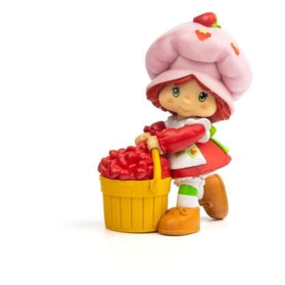 Emily Erdbeer Minifiguren 7 cm Sortiment (12) – Bild 13