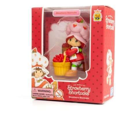 Emily Erdbeer Minifiguren 7 cm Sortiment (12) – Bild 14