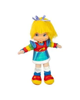 Regina Regenbogen Rag Doll Puppe Regina Regenbogen 31 cm