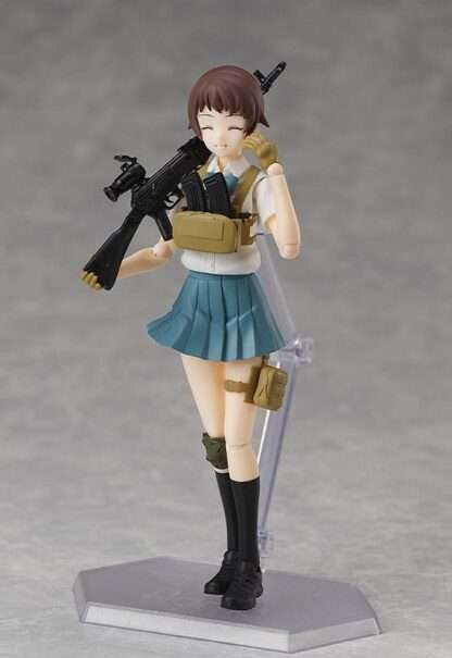 Little Armory Figma Actionfigur Armed JK: Variant B 13 cm (re-run) – Bild 7