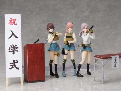 Little Armory Figma Actionfigur Armed JK: Variant B 13 cm (re-run) – Bild 12