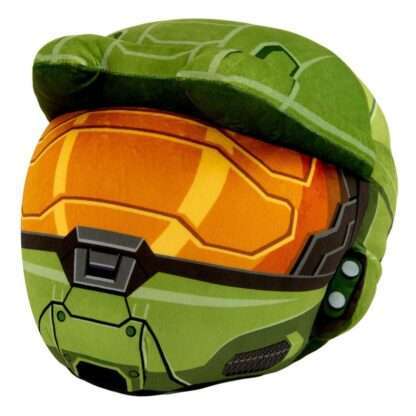 Halo Mocchi-Mocchi Mega Plüschfigur Master Chief Helmet 25 cm – Bild 2