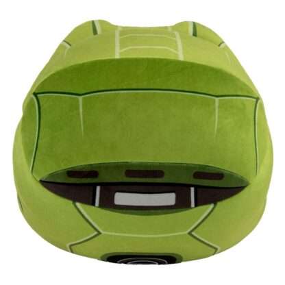 Halo Mocchi-Mocchi Mega Plüschfigur Master Chief Helmet 25 cm – Bild 4