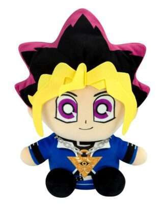 Yu-Gi-Oh! Mocchi-Mocchi Plüschfigur Mega - Yugi Muto 30 cm