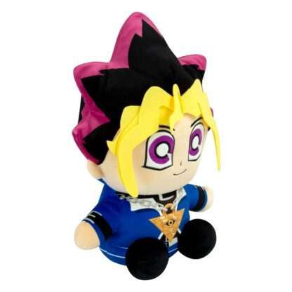 Yu-Gi-Oh! Mocchi-Mocchi Plüschfigur Mega - Yugi Muto 30 cm – Bild 2