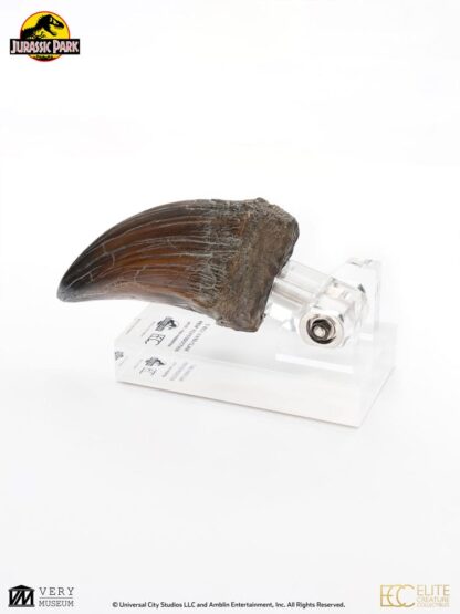 Jurassic Park Statue T-Rex Hand Claw 13 cm – Bild 2