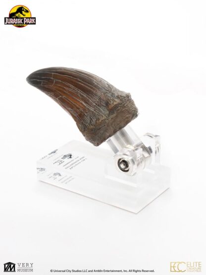Jurassic Park Statue T-Rex Hand Claw 13 cm – Bild 5