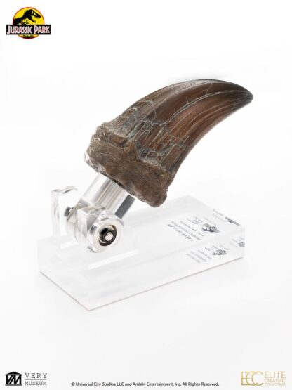 Jurassic Park Statue T-Rex Hand Claw 13 cm – Bild 6