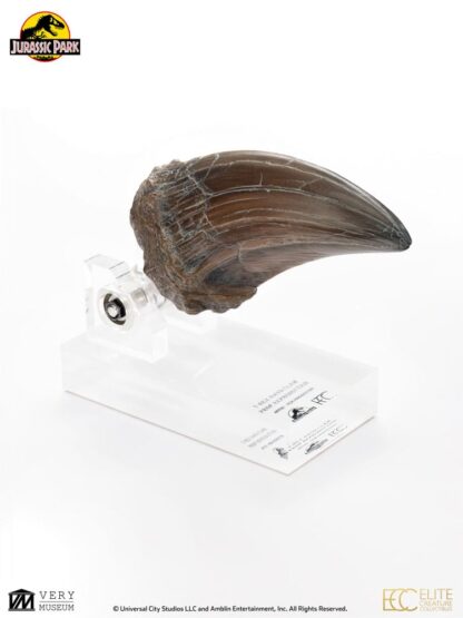 Jurassic Park Statue T-Rex Hand Claw 13 cm – Bild 7