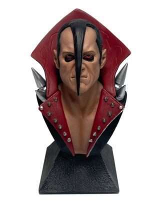 Misfits Mini Büste Jerry Only 15 cm