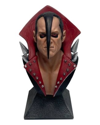 Misfits Mini Büste Jerry Only 15 cm - Beschädigte Verpackung