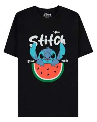 Lilo & Stitch T-Shirt Watermelon