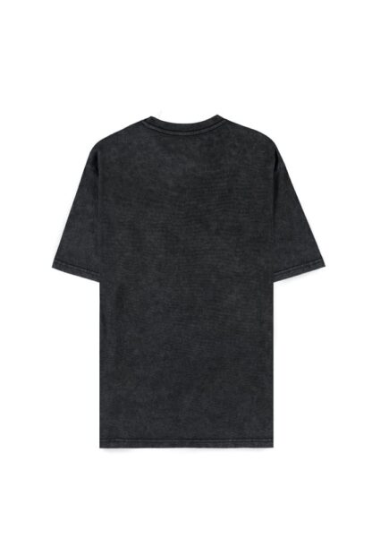 The Witcher Wild Hunt T-Shirt First Edition Washed – Bild 2