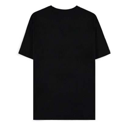 Venom T-Shirt Red – Bild 2