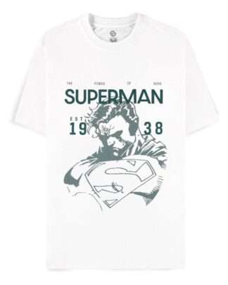 DC Comics T-Shirt Superman Hope