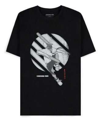 Chainsaw Man T-Shirt Chainsaw Man