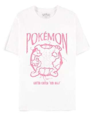 Pokémon T-Shirt Mr. Mime