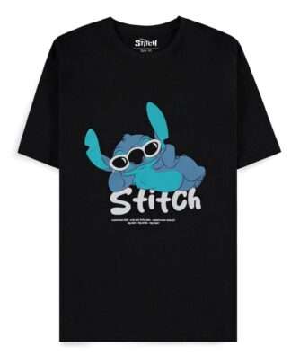 Lilo & Stitch T-Shirt Sunglasses