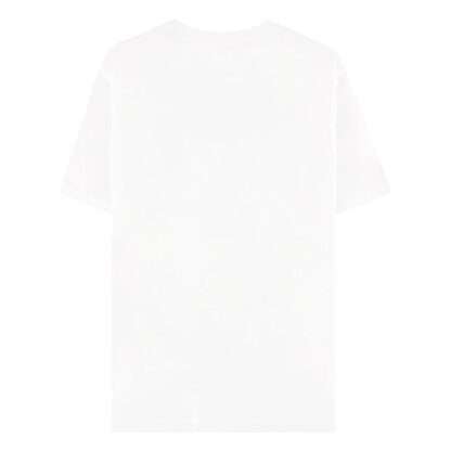Tetris T-Shirt T-Spin – Bild 2