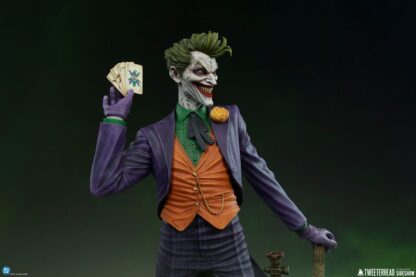 DC Comics Maquette 1/4 The Joker 61 cm – Bild 4