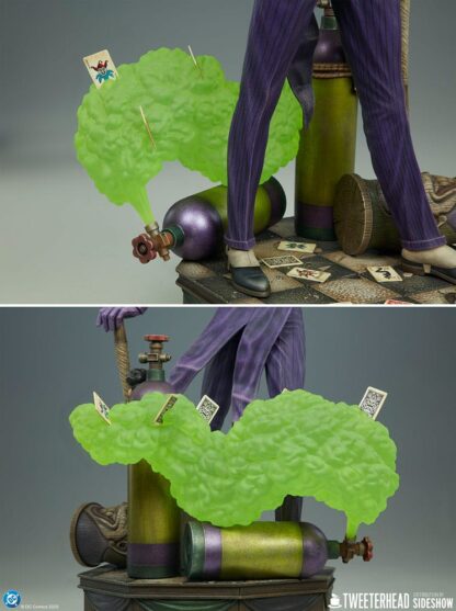 DC Comics Maquette 1/4 The Joker 61 cm – Bild 16