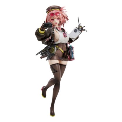 Girls´ Frontline: Neural Cloud PVC Statue Willow 28 cm