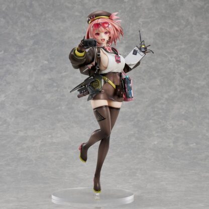 Girls´ Frontline: Neural Cloud PVC Statue Willow 28 cm – Bild 2
